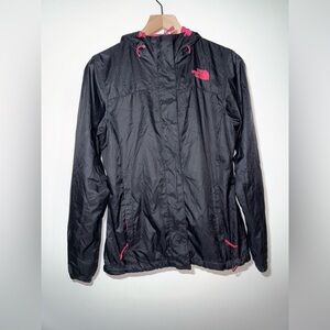 The North Face Rain Jacket Women’s Size XS